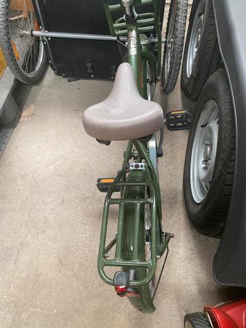 Kinderfiets beschikbaar voor biedingen