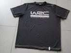 Nieuwe WRC t-shirt, heren. mt 4XL, Shirt, Nieuw, Ophalen of Verzenden, WRC