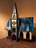 Kersthuisje, Kleding | Heren, Riemen en Ceintuurs, Ophalen, Zo goed als nieuw