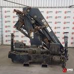 Occ Autolaadkraan Hiab 211EP-3 + radio