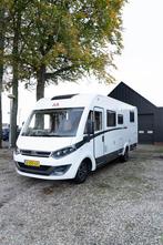 Adria sonic.. 2013 38000km!! Nieuwstaat!! Vol opties!!!, Caravans en Kamperen, Fiat, Fietsendrager, Elektrisch, Particulier