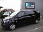 Mercedes-Benz Vito 116cdi, Tourer, L3, XL, 9pl, 2022,, Achat, Euro 6, Entreprise, 164 g/km