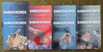 HC | 8x Bankgeheimen volledige reeks NIEUWSTAAT, Complete serie of reeks, Ophalen of Verzenden, Nieuw