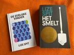 Lize Spit, Ophalen of Verzenden