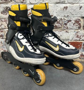 Nike Vintage Air Zoom inlineskates EU44.5 beschikbaar voor biedingen