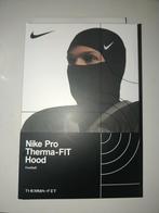 Nike Pro Therma Hood, Vêtements | Hommes, Bonnets, Écharpes & Gants, Enlèvement, Neuf, Nike