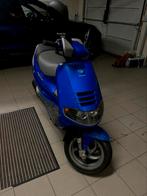 Piaggio skipper lx 125cc, Fietsen en Brommers, Ophalen, Zo goed als nieuw, Overige typen, Piaggio