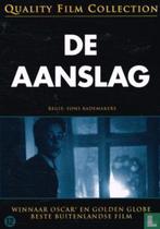 DE AANSLAG ( MONIQUE VAN DE VEN , D LINT ), Ophalen of Verzenden, Zo goed als nieuw