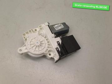 MOTOR RAAMMECHANIEK LINKS ACHTER Tiguan (5N1 / 2) beschikbaar voor biedingen
