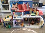 Groot speelhuis Playmobil, Kinderen en Baby's, Speelgoed | Playmobil, Complete set, Ophalen of Verzenden, Zo goed als nieuw