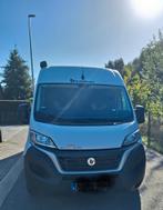 Benivan 160 up bwj 2024, Caravans en Kamperen, Fiat, Tot en met 2, Treinzit, ESP - Contrôle de stabilité
