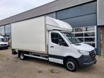 Mercedes-Benz Sprinter 514 CDI Bakwagen Laadklep Euro 6 GVW, Auto's, Bestelwagens en Lichte vracht, Stof, Gebruikt, 4 cilinders