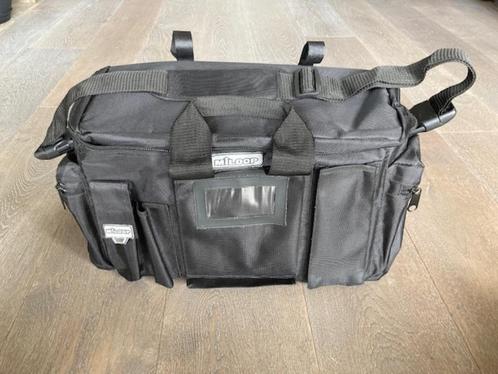 Schoudertas, Handtassen en Accessoires, Tassen | Schoudertassen, Nieuw, Grijs, Ophalen