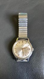 Omega seamaster, Ophalen, Omega
