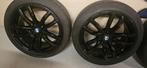 Pneus hiver sur jantes 18''  5 x 112 BMW G20, G22, Auto-onderdelen, Banden en Velgen, Ophalen, 18 inch, Gebruikt, Winterbanden