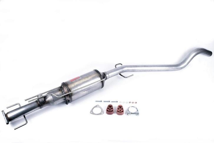 Roetfilter Opel Astra H 1.9 CDTi, Auto-onderdelen, Uitlaatsystemen, Opel, Nieuw, Ophalen of Verzenden