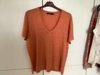 Dames t-shirt Seventy, Kleding | Dames, Ophalen, Zo goed als nieuw, Maat 42/44 (L)