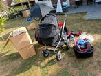 Maxi Cosi Mura - compleet pakket, Kinderen en Baby's, Kinderwagens en Combinaties, Luchtbanden, Zo goed als nieuw, Maxi-Cosi, Ophalen