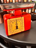 Retro keukenweegschaal, Elektronische apparatuur, Weegschalen, Ophalen, Zo goed als nieuw, Keukenweegschaal