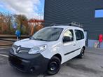 Renault kangoo - lichte vracht - euro 5, Auto's, Euro 5, Diesel, Particulier, Te koop