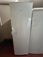 3 hoge frigo’s met garantie af te halen, Ophalen, Gebruikt