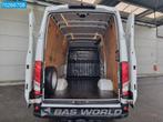 Iveco Daily 35C14 L2H2 Dubbellucht 3500kg trekhaak L2H2 Airc, Auto's, Bestelwagens en Lichte vracht, Achterwielaandrijving, Gebruikt