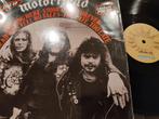 Motorhead (lochem pop 80, bronze, 600229, lemmy), Ophalen of Verzenden