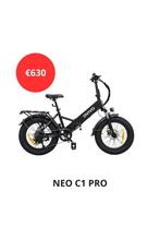 E-Bikes 2025 — STOCKVERKOOP!, Ophalen of Verzenden, Nieuw