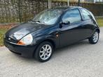 Ford KA 1.3i Benzine 2008 109.000Km Airco Gekeurd, Auto's, Handgeschakeld, Particulier, Euro 4, Coupé