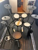 Roland TD-1 elektronische drum+ extra’s, Muziek en Instrumenten, Ophalen, Zo goed als nieuw, Roland