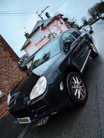 Porsche Cayenne V8, Automaat, Cayenne, Zwart, Particulier