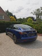 Te koop: Tesla Model 3 Standard Range Plus, Auto's, Automaat, 4 deurs, Achterwielaandrijving, Zwart