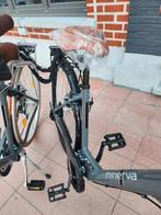 Fiets, Fietsen en Brommers, Ophalen