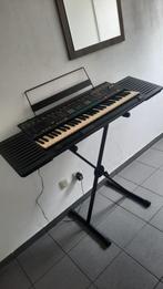Yamaha keyboardspeler PSR 4600, Met standaard, Zo goed als nieuw, Yamaha, Ophalen