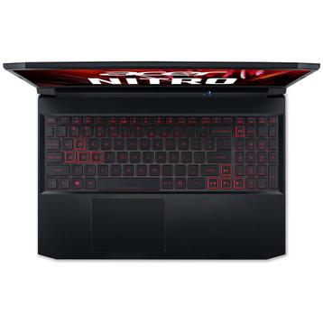Acer Nitro 5 144 Hz Intel Core i5 beschikbaar voor biedingen