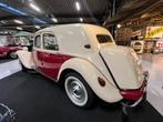 Citroën Traction Avant 11BN Normale, Te koop, Berline, Benzine, Stof