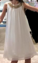 Robe de communion blanche 164, Enlèvement ou Envoi, Comme neuf