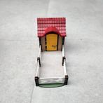 Playmobil paardenbox, Ophalen of Verzenden, Gebruikt