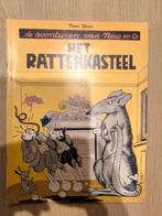 Nero - het rattenkasteel, Boeken, Marc Sleen, Eén stripboek, Nieuw, Ophalen of Verzenden