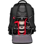 Manfrotto Advanced Befree Backpack III in nieuwstaat., Audio, Tv en Foto, Ophalen, Zo goed als nieuw