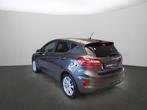 Ford Fiesta Titanium - Winterpack - Carplay - New Model, Autos, Ford, 5 places, Tissu, Achat, Hatchback