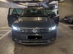 Volkswagen Tiguan 2020 automatique full option 130000KM, SUV ou Tout-terrain, 5 places, Tiguan, Diesel