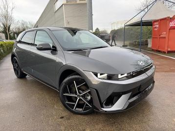 Hyundai IONIQ 5 84 kWh Core Plus N-Line, Auto's, Automaat, 5 deurs, Hyundai i-Best, SUV of Terreinwagen