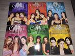 Charmed collectie, Cd's en Dvd's, Dvd's | Tv en Series, Ophalen of Verzenden