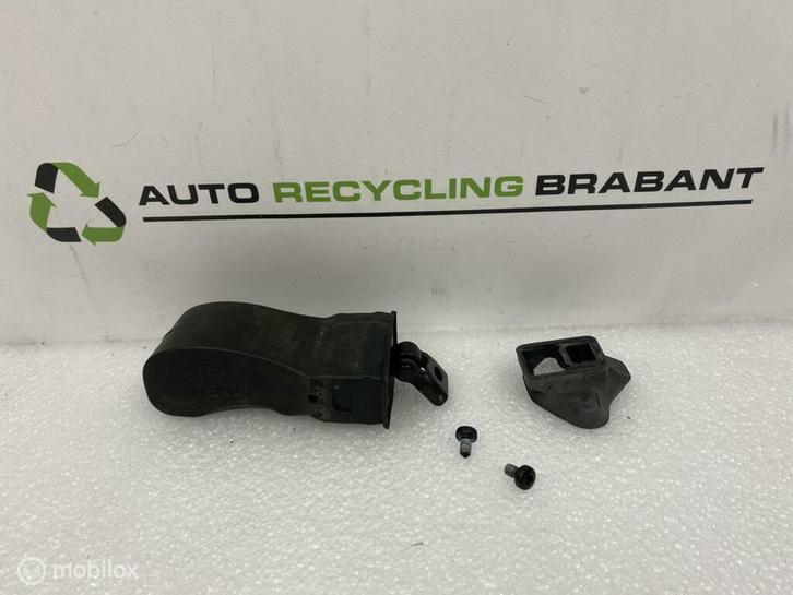 Deurvanger Links Rechts Achter Seat Leon 5F4839203A, Auto-onderdelen, Klein materiaal, Seat, Gebruikt, Ophalen of Verzenden