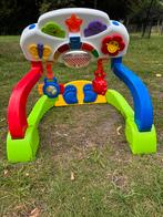 Chicco Baby Gym Duo, Kinderen en Baby's, Ophalen, Zo goed als nieuw