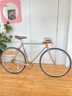 Retro vintage racefiets, Fietsen en Brommers, Ophalen, Gebruikt