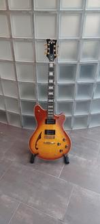 EVH SA 126QM, Muziek en Instrumenten, Snaarinstrumenten | Gitaren | Elektrisch, Ophalen of Verzenden