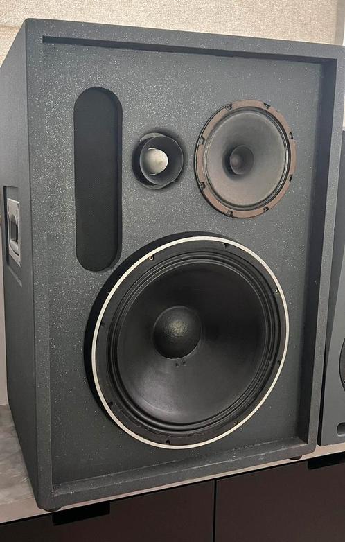 JBL Willy Peters, Audio, Tv en Foto, Luidsprekerboxen, Gebruikt, Front, Rear of Stereo speakers, 120 watt of meer, JBL, Ophalen
