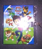 Geheim dagboek Paw Patrol (nieuw), Ophalen of Verzenden, Nieuw